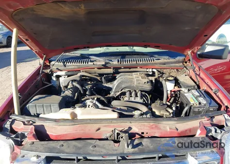 2007 Ford Explorer Sport Trac Xlt from USA, damaged, VIN 1FMEU31K47UA80588